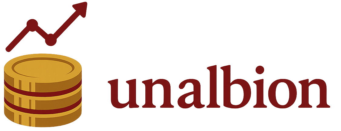 Unalbion Logo